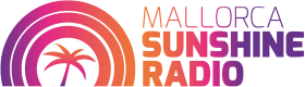 Logo Mallorca Sunshine Radio