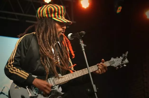 Glasford The Providence