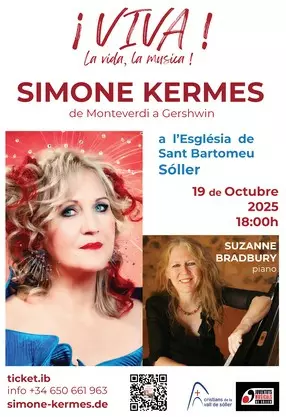 Simone Kermes