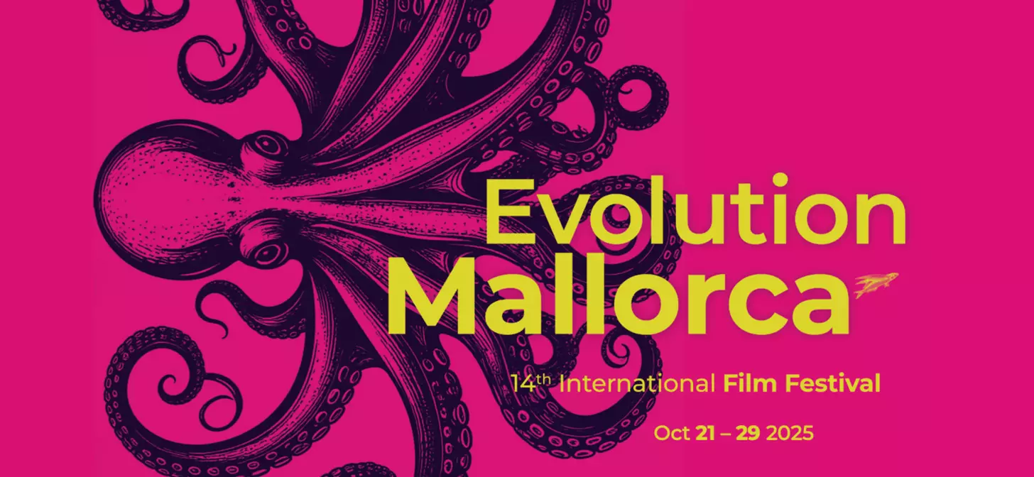 Evolution Film Festival 2025