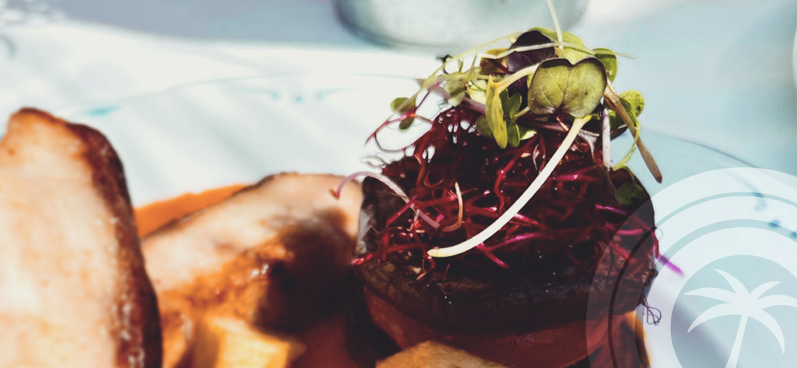 Restaurante Montimar