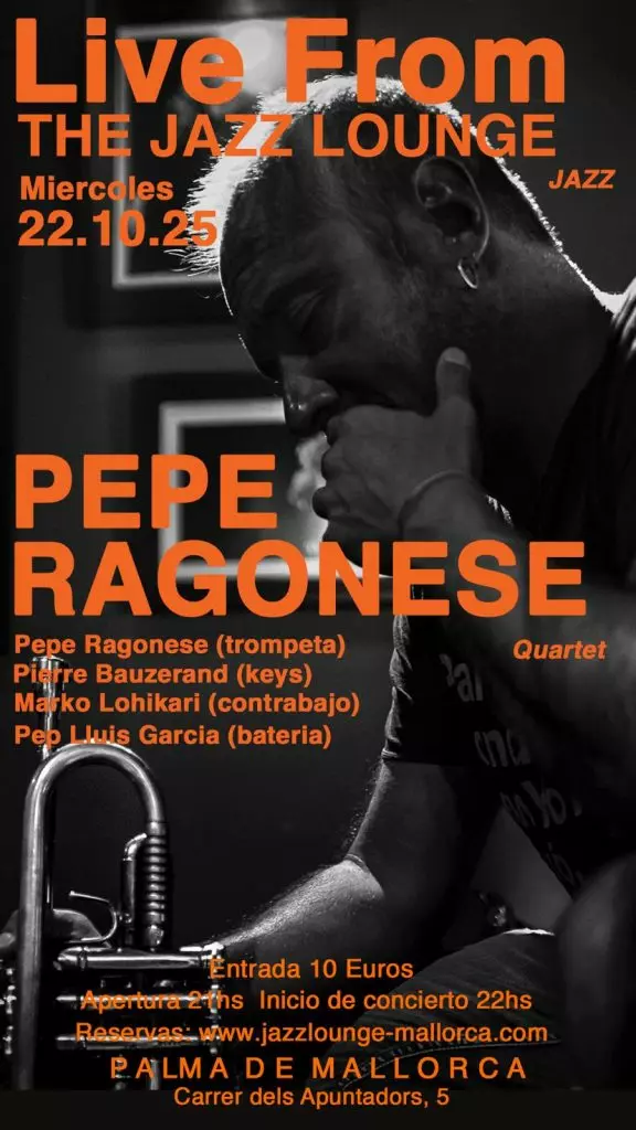pepe ragonese